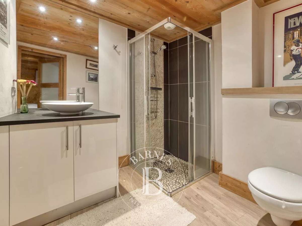 Apartment Chamonix-Mont-Blanc