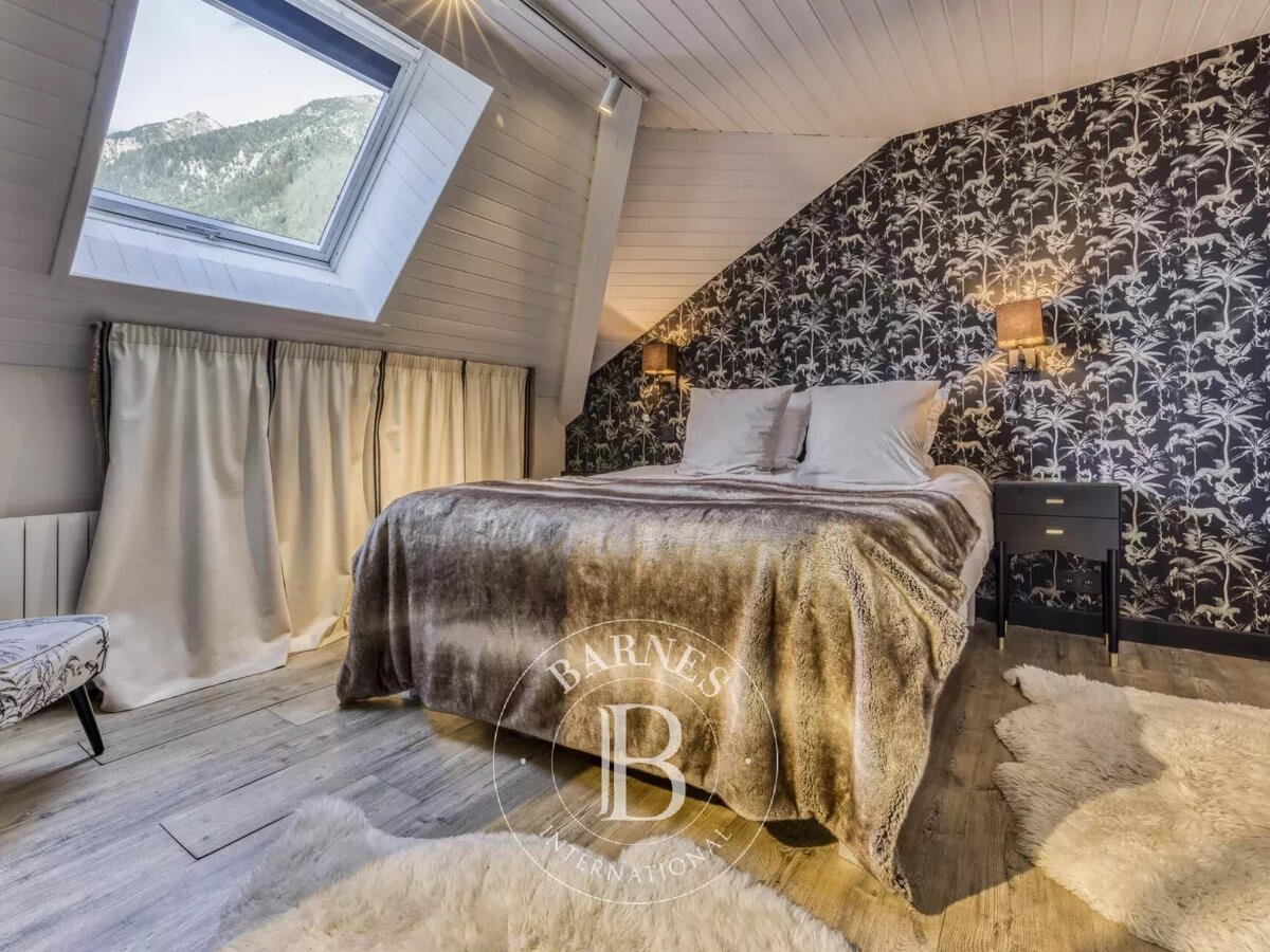 Appartement Chamonix-Mont-Blanc