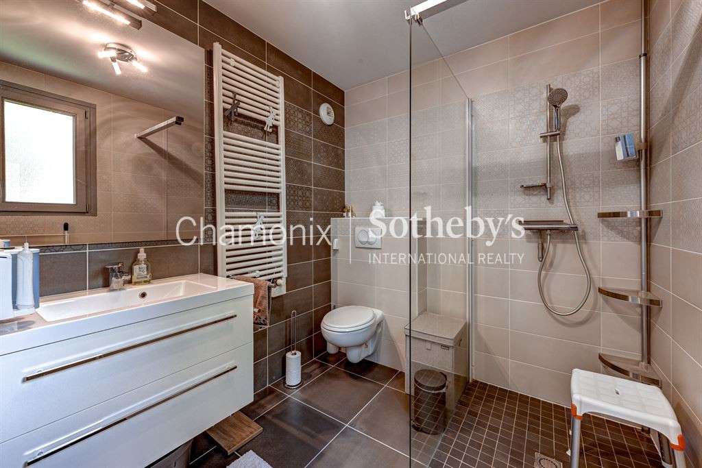 Apartment Chamonix-Mont-Blanc