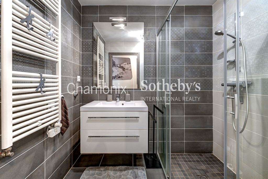 Apartment Chamonix-Mont-Blanc