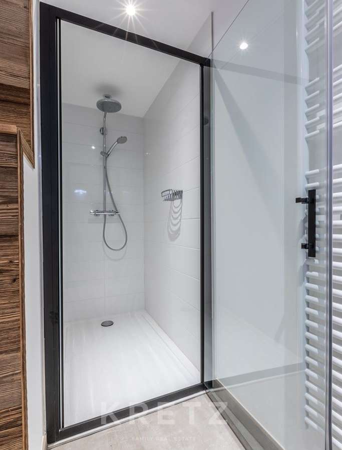 Apartment Chamonix-Mont-Blanc