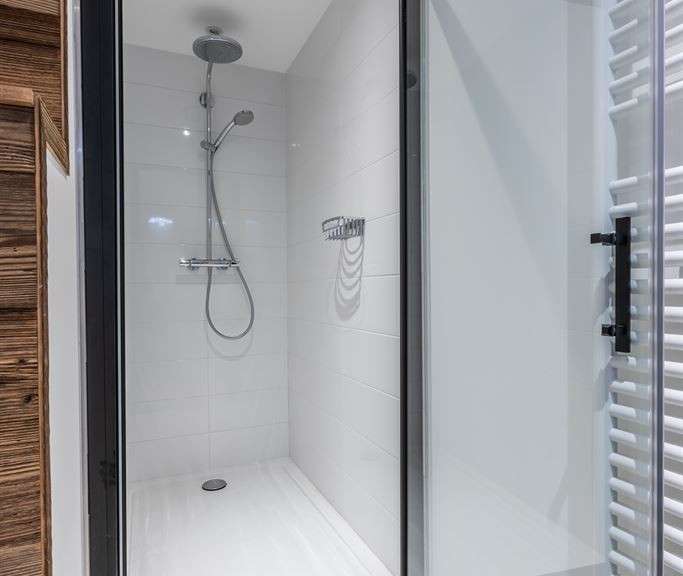 Apartment Chamonix-Mont-Blanc - 3 bedrooms