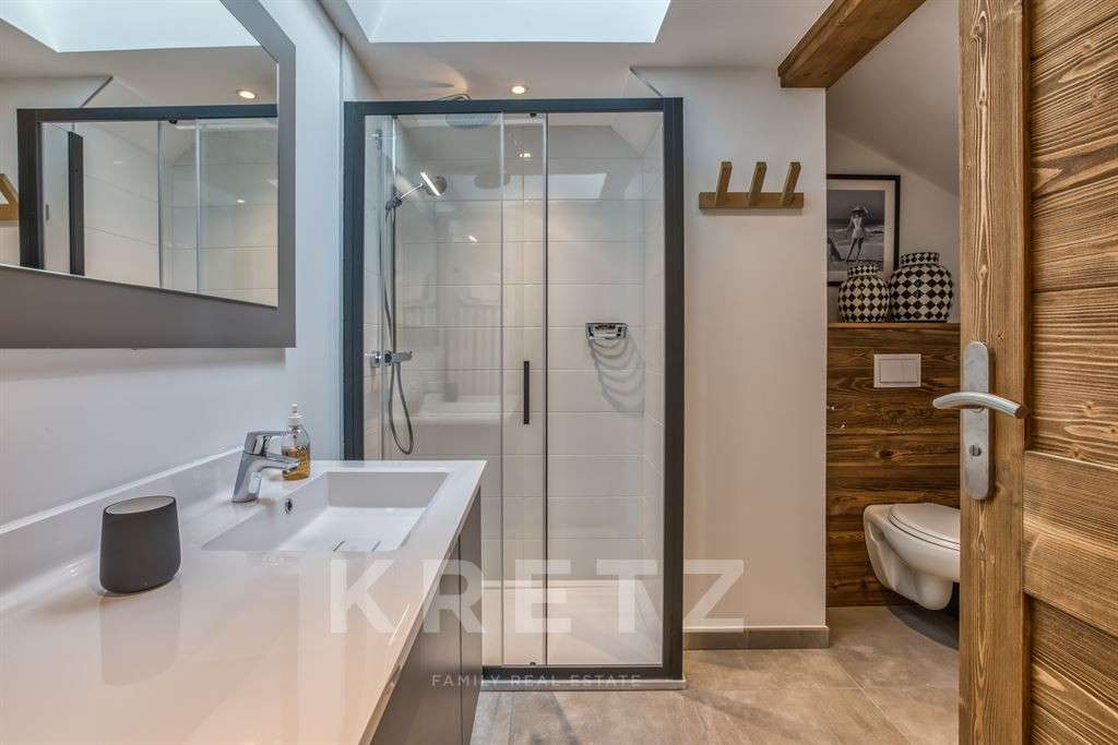 Apartment Chamonix-Mont-Blanc