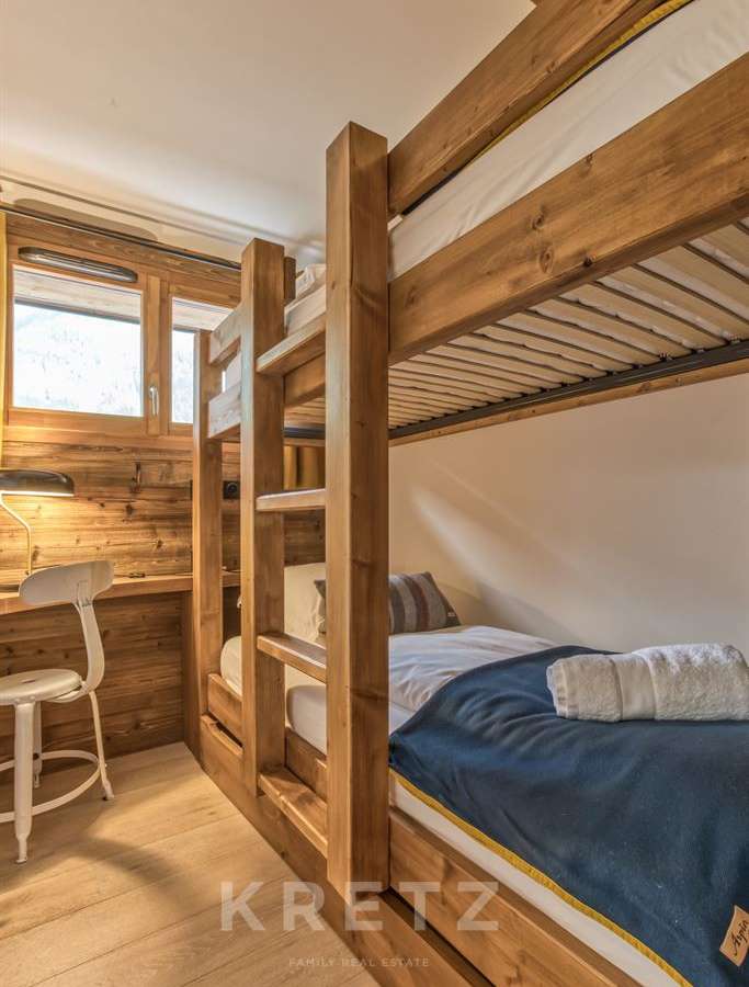 Apartment Chamonix-Mont-Blanc