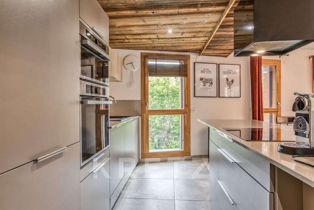 Apartment Chamonix-Mont-Blanc