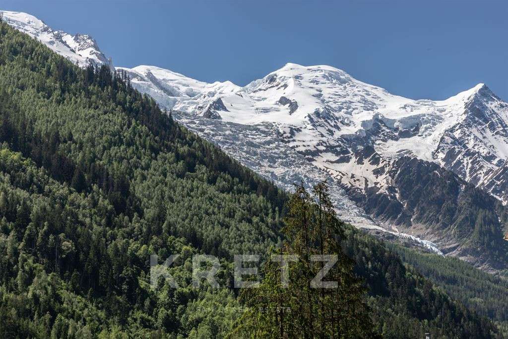 Apartment Chamonix-Mont-Blanc