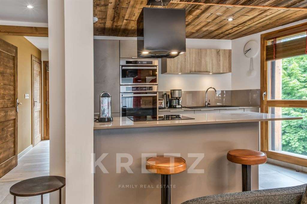 Apartment Chamonix-Mont-Blanc