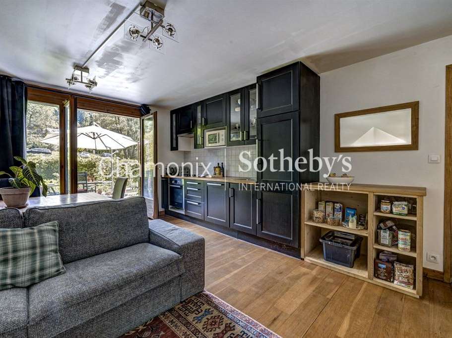 Appartement Chamonix-Mont-Blanc