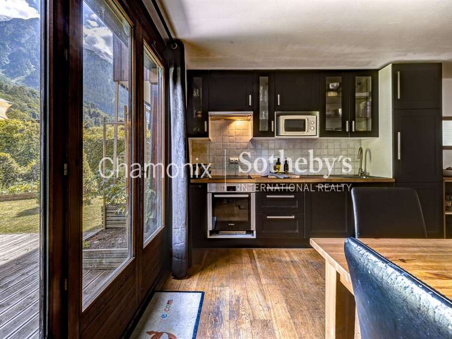 Appartement Chamonix-Mont-Blanc