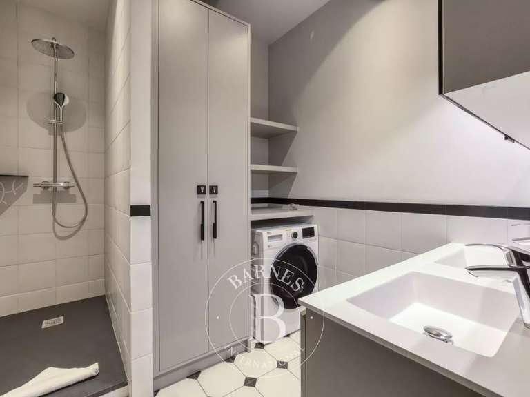 Apartment Chamonix-Mont-Blanc - 2 bedrooms - 54m²