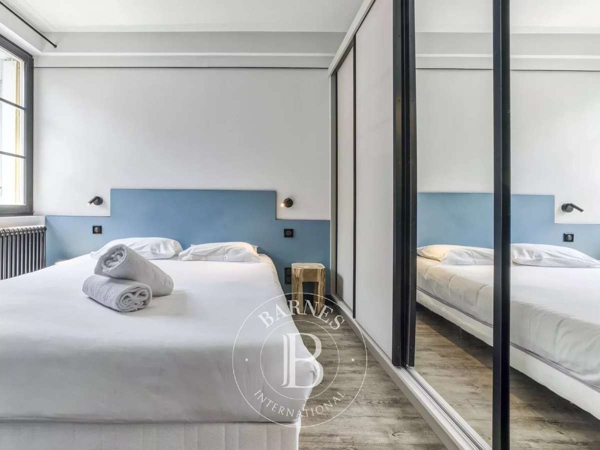 Appartement Chamonix-Mont-Blanc