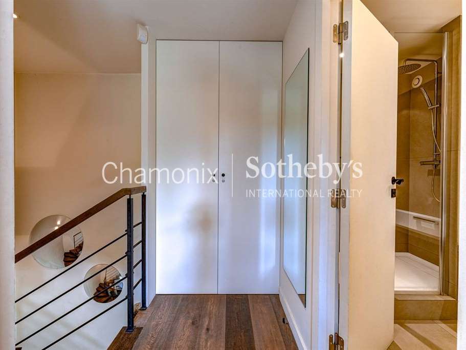Appartement Chamonix-Mont-Blanc