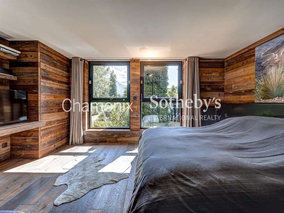 Appartement Chamonix-Mont-Blanc