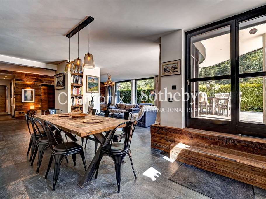 Appartement Chamonix-Mont-Blanc