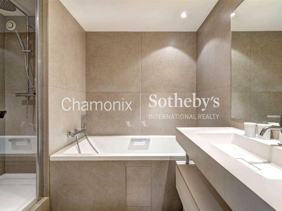 Appartement Chamonix-Mont-Blanc