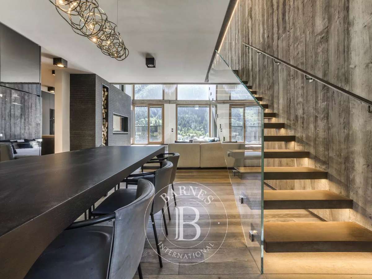 Appartement Chamonix-Mont-Blanc
