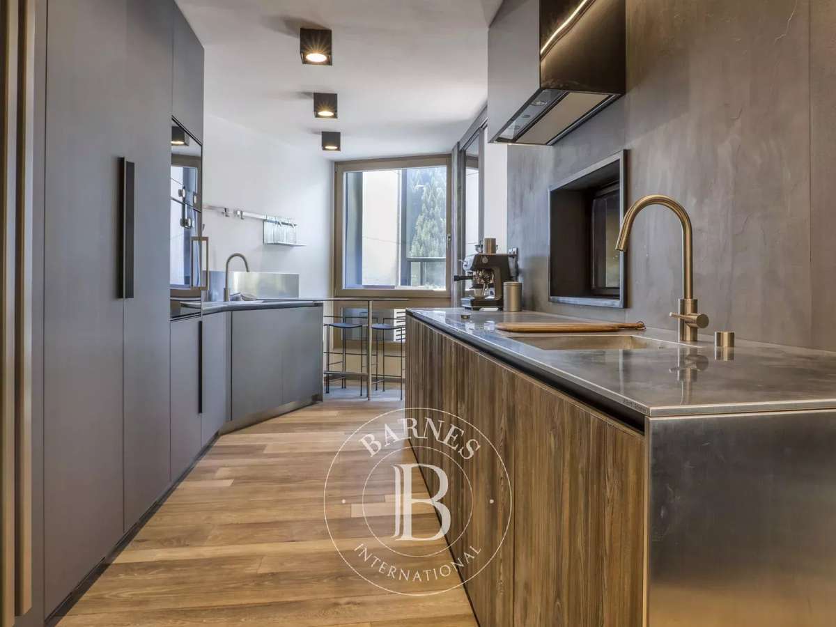 Appartement Chamonix-Mont-Blanc