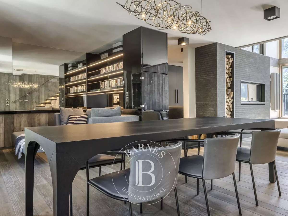 Appartement Chamonix-Mont-Blanc