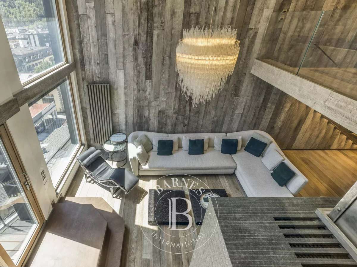 Appartement Chamonix-Mont-Blanc