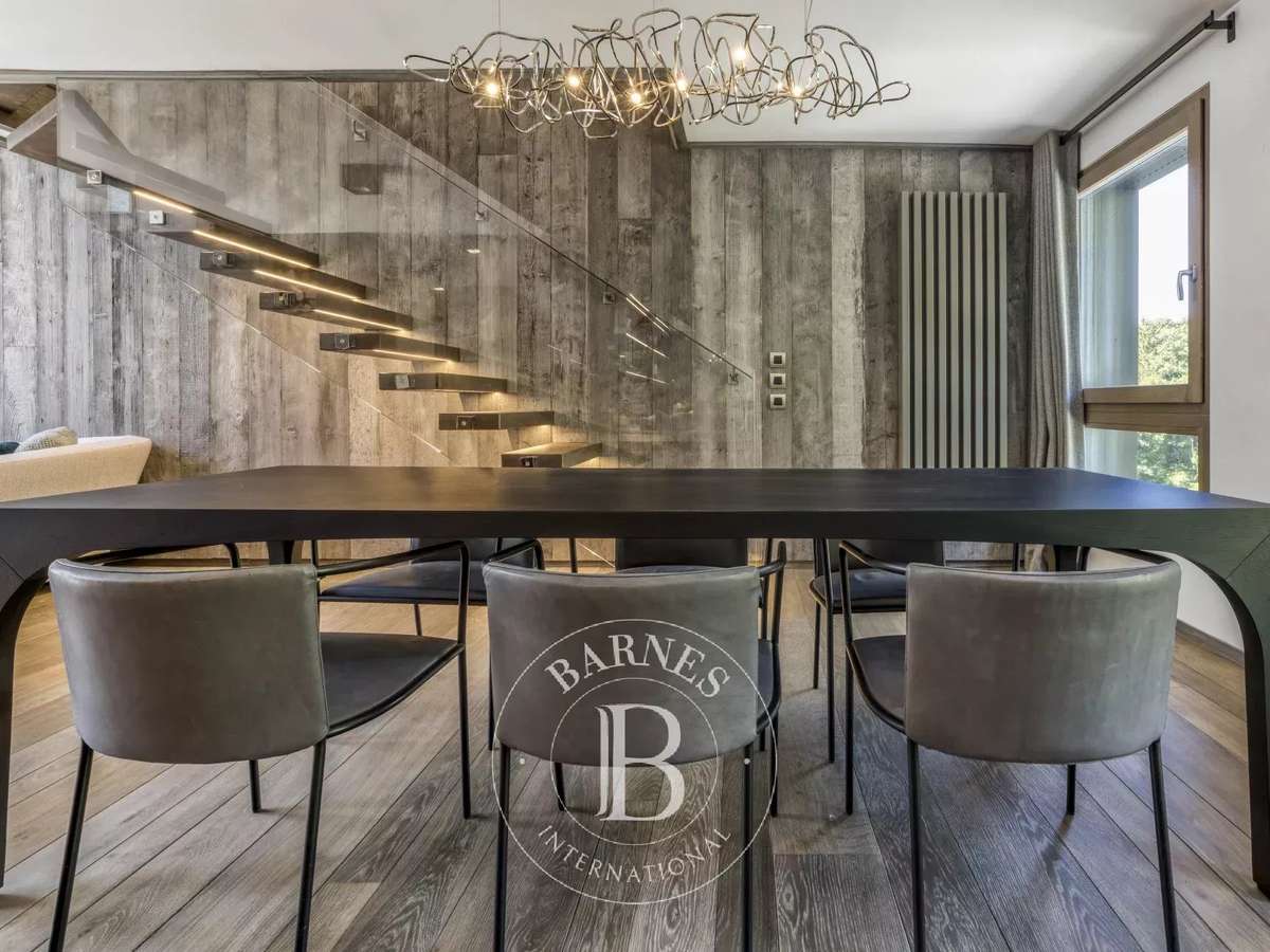 Appartement Chamonix-Mont-Blanc