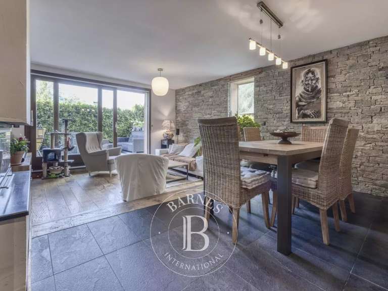 Apartment Chamonix-Mont-Blanc - 3 bedrooms - 119m²