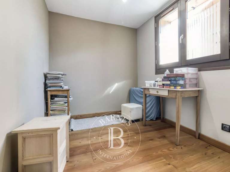 Apartment Chamonix-Mont-Blanc - 3 bedrooms - 119m²