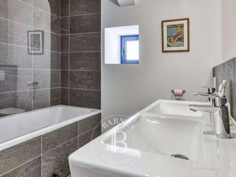 Apartment Chamonix-Mont-Blanc - 4 bedrooms - 171m²