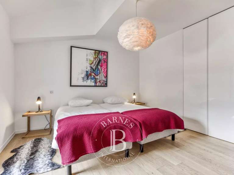 Apartment Chamonix-Mont-Blanc - 4 bedrooms - 171m²