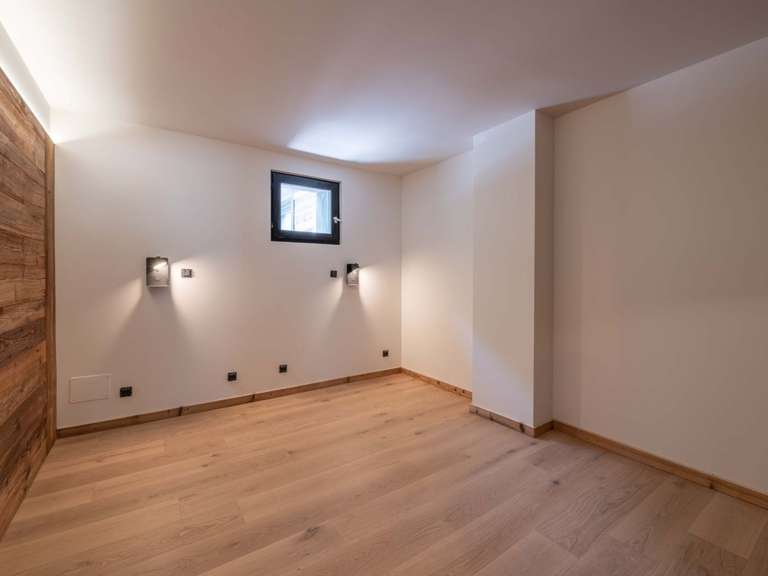 Apartment Chamonix-Mont-Blanc - 3 bedrooms - 81m²