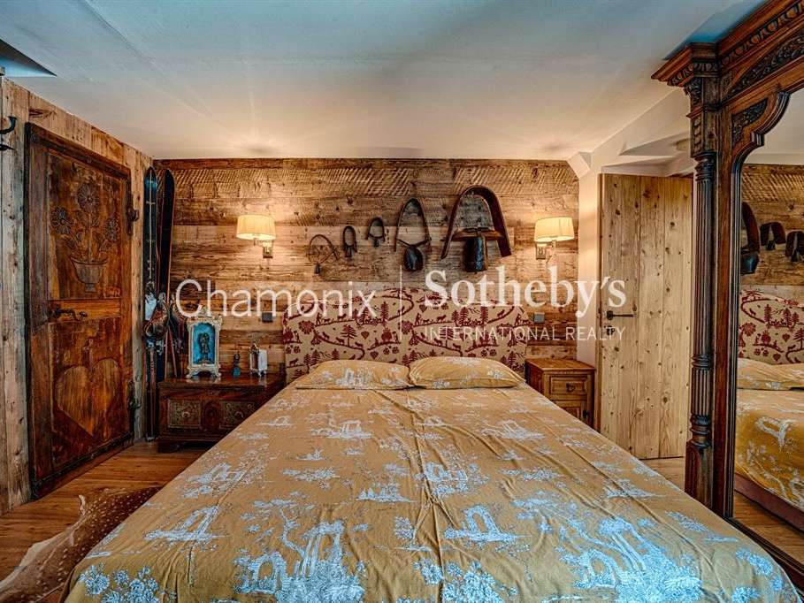 Appartement Chamonix-Mont-Blanc