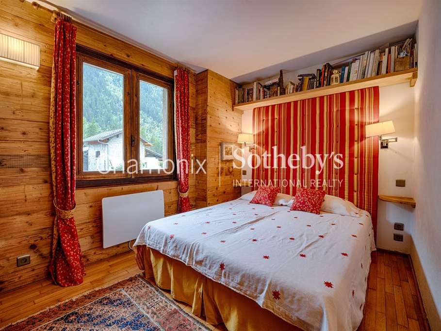 Appartement Chamonix-Mont-Blanc