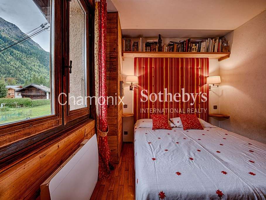 Appartement Chamonix-Mont-Blanc
