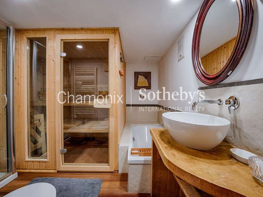 Appartement Chamonix-Mont-Blanc