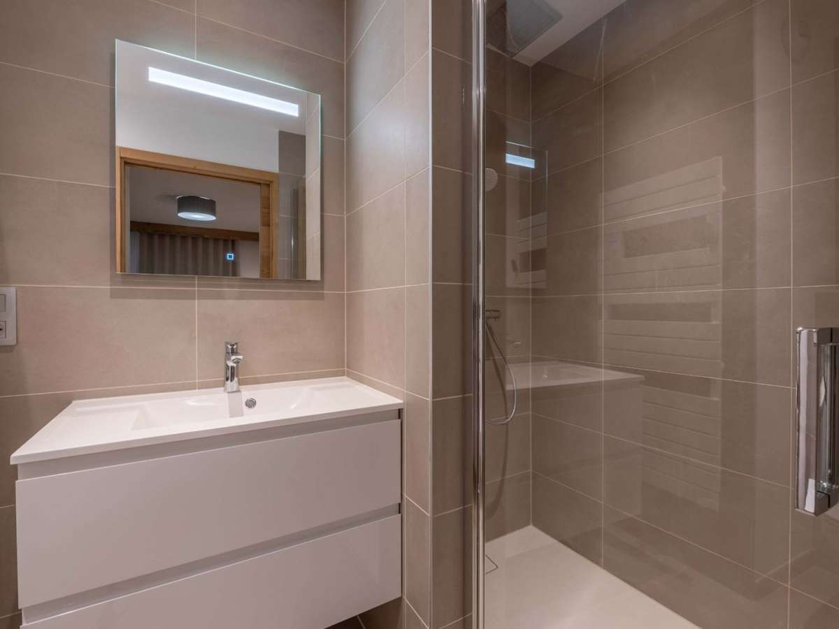 Appartement Chamonix-Mont-Blanc