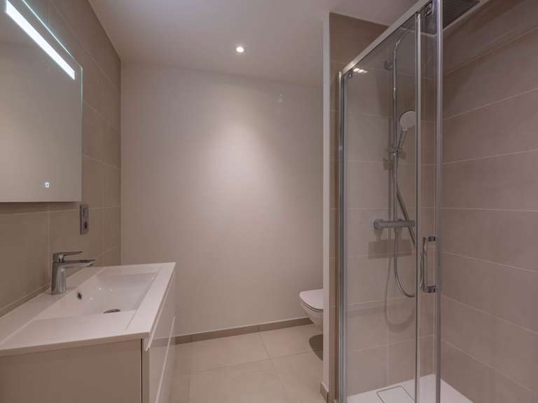 Appartement Chamonix-Mont-Blanc - 3 chambres - 75m²