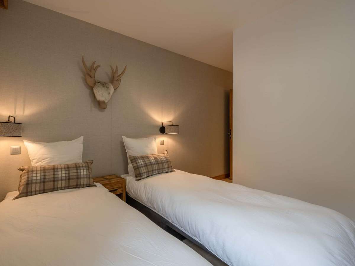 Appartement Chamonix-Mont-Blanc