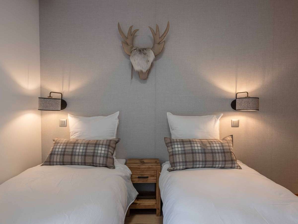 Appartement Chamonix-Mont-Blanc