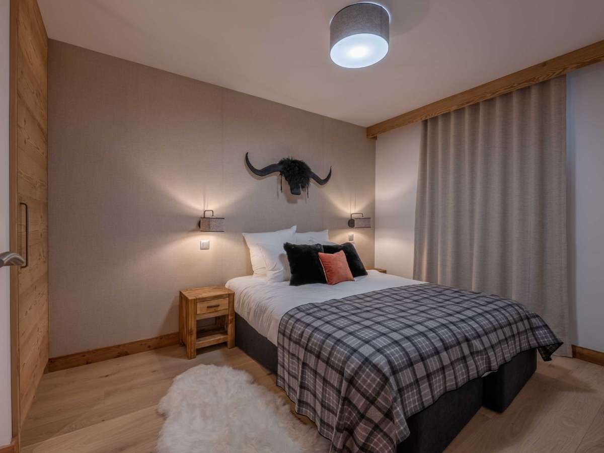 Appartement Chamonix-Mont-Blanc