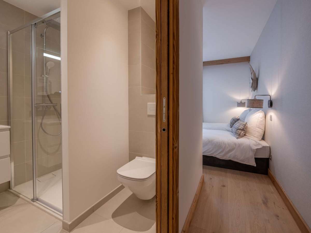 Appartement Chamonix-Mont-Blanc