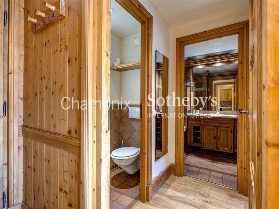Appartement Chamonix-Mont-Blanc