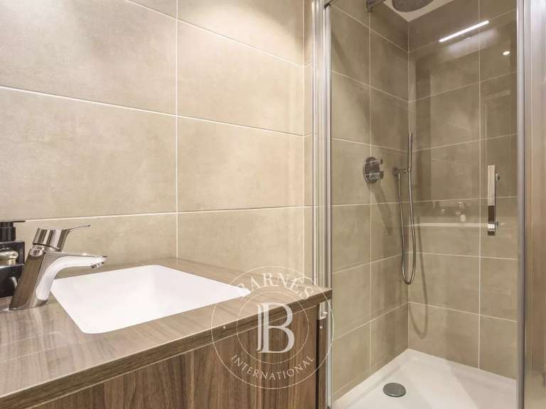 Appartement Chamonix-Mont-Blanc - 2 chambres - 75m²