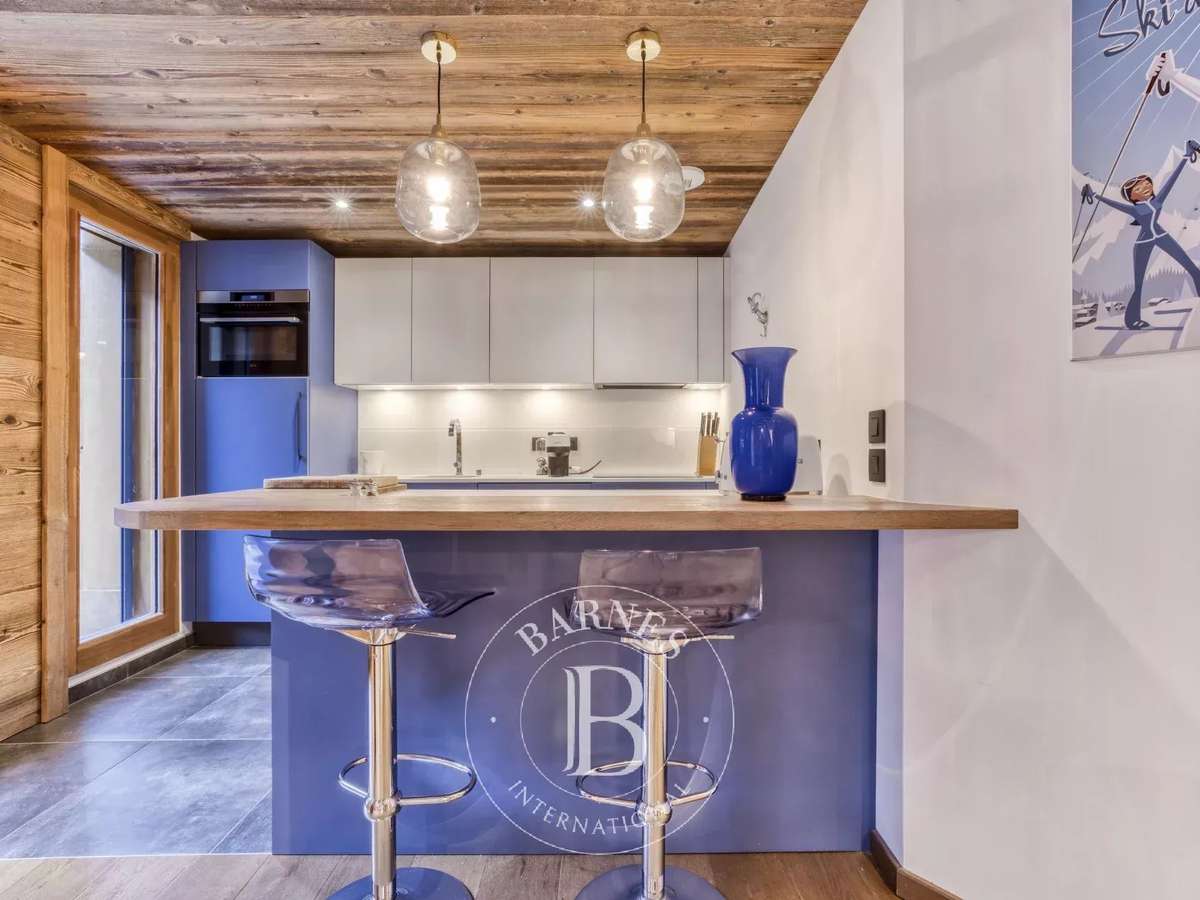 Appartement Chamonix-Mont-Blanc