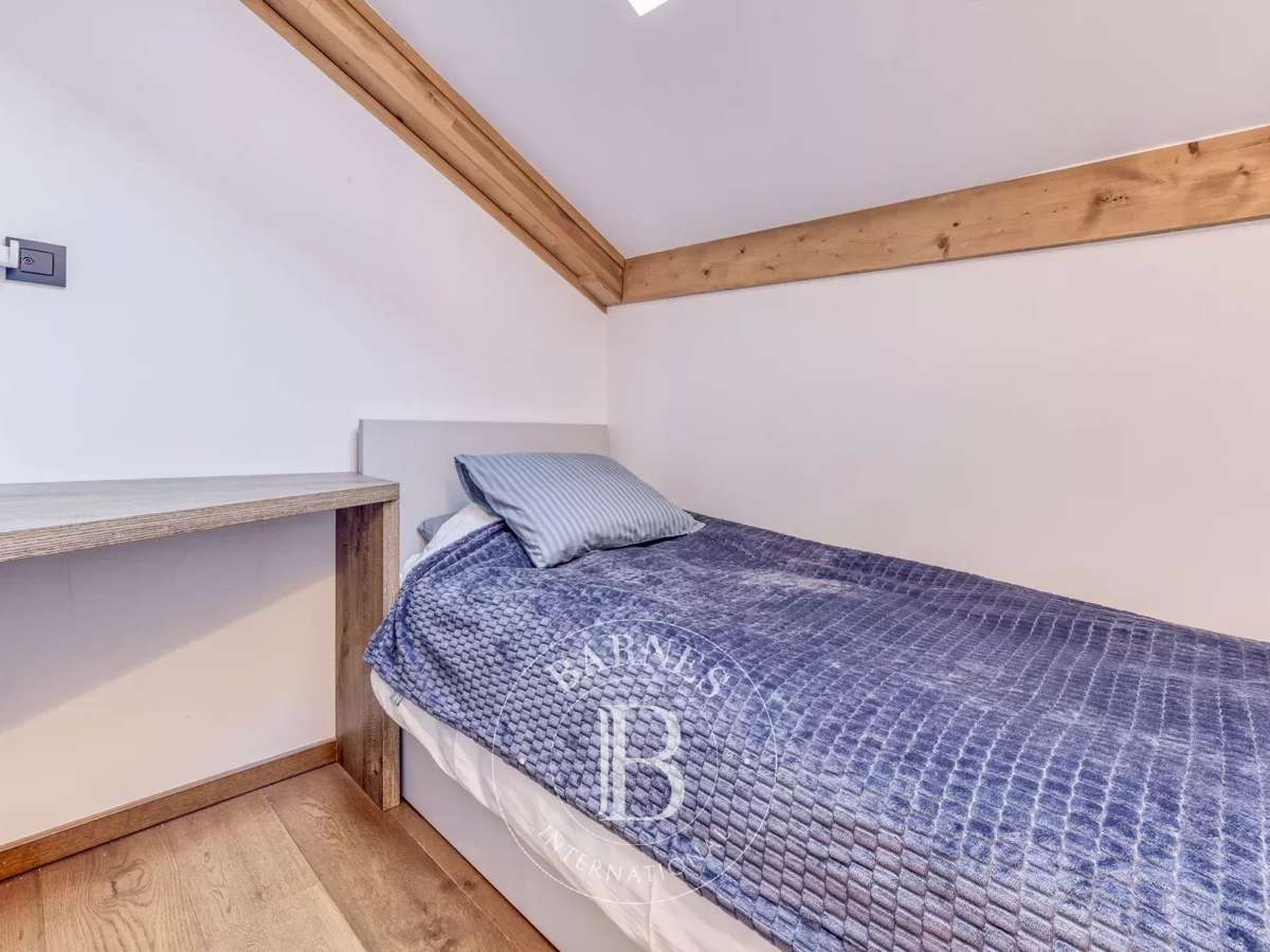 Appartement Chamonix-Mont-Blanc