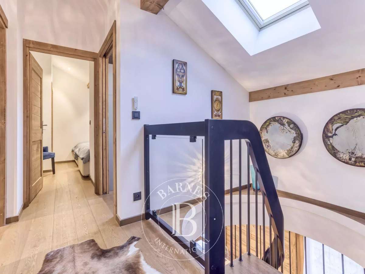 Appartement Chamonix-Mont-Blanc