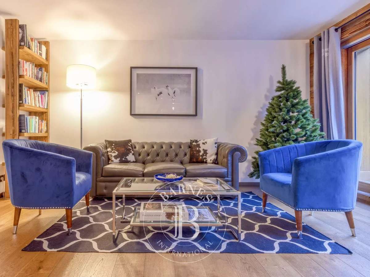 Appartement Chamonix-Mont-Blanc