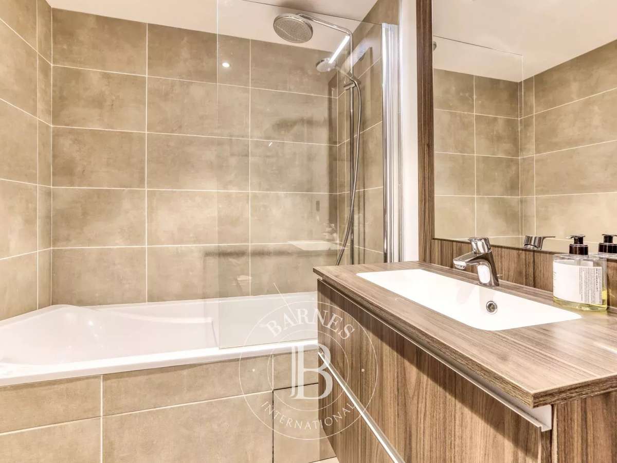 Appartement Chamonix-Mont-Blanc