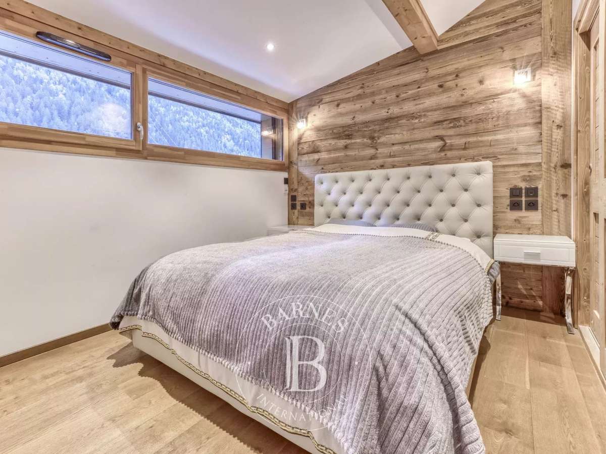 Appartement Chamonix-Mont-Blanc