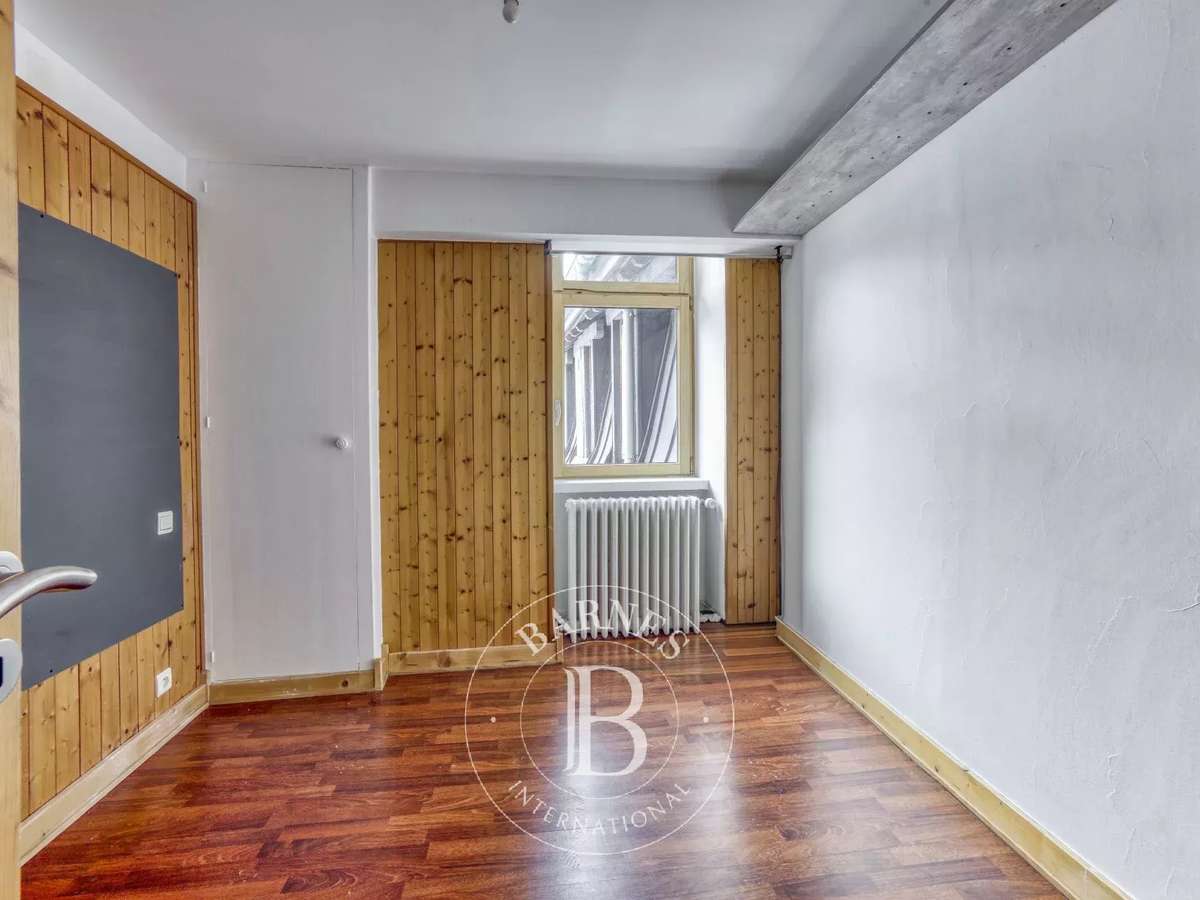 Apartment Chamonix-Mont-Blanc