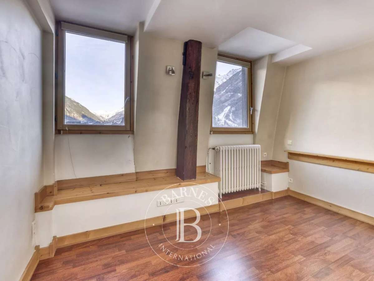 Appartement Chamonix-Mont-Blanc
