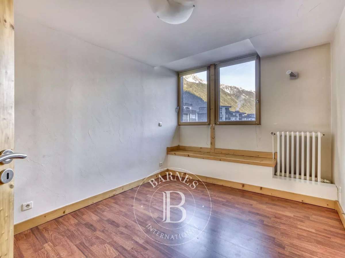 Appartement Chamonix-Mont-Blanc